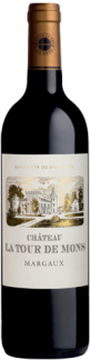 Château La Tour de Mons 2024